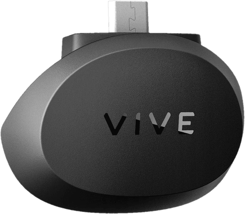 Vive Facial Tracker